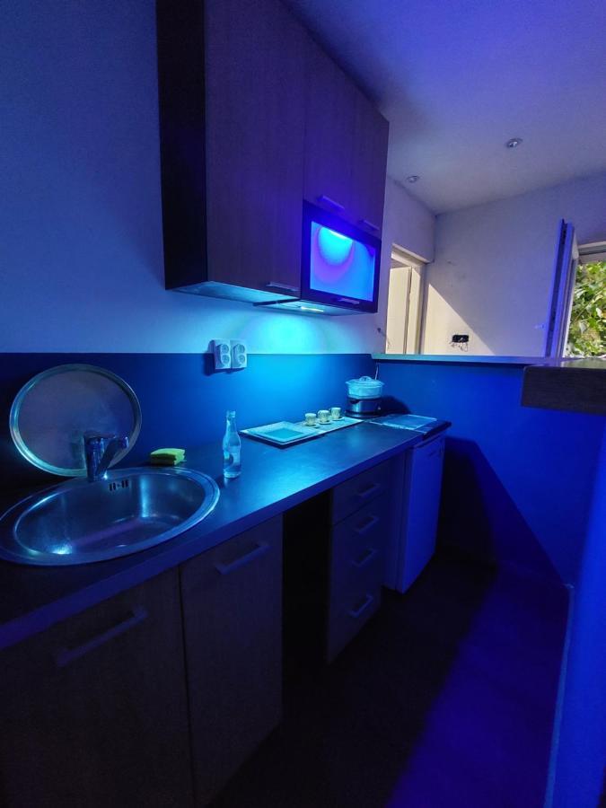Downtown House - Duplex Apartman Szarajevó Kültér fotó