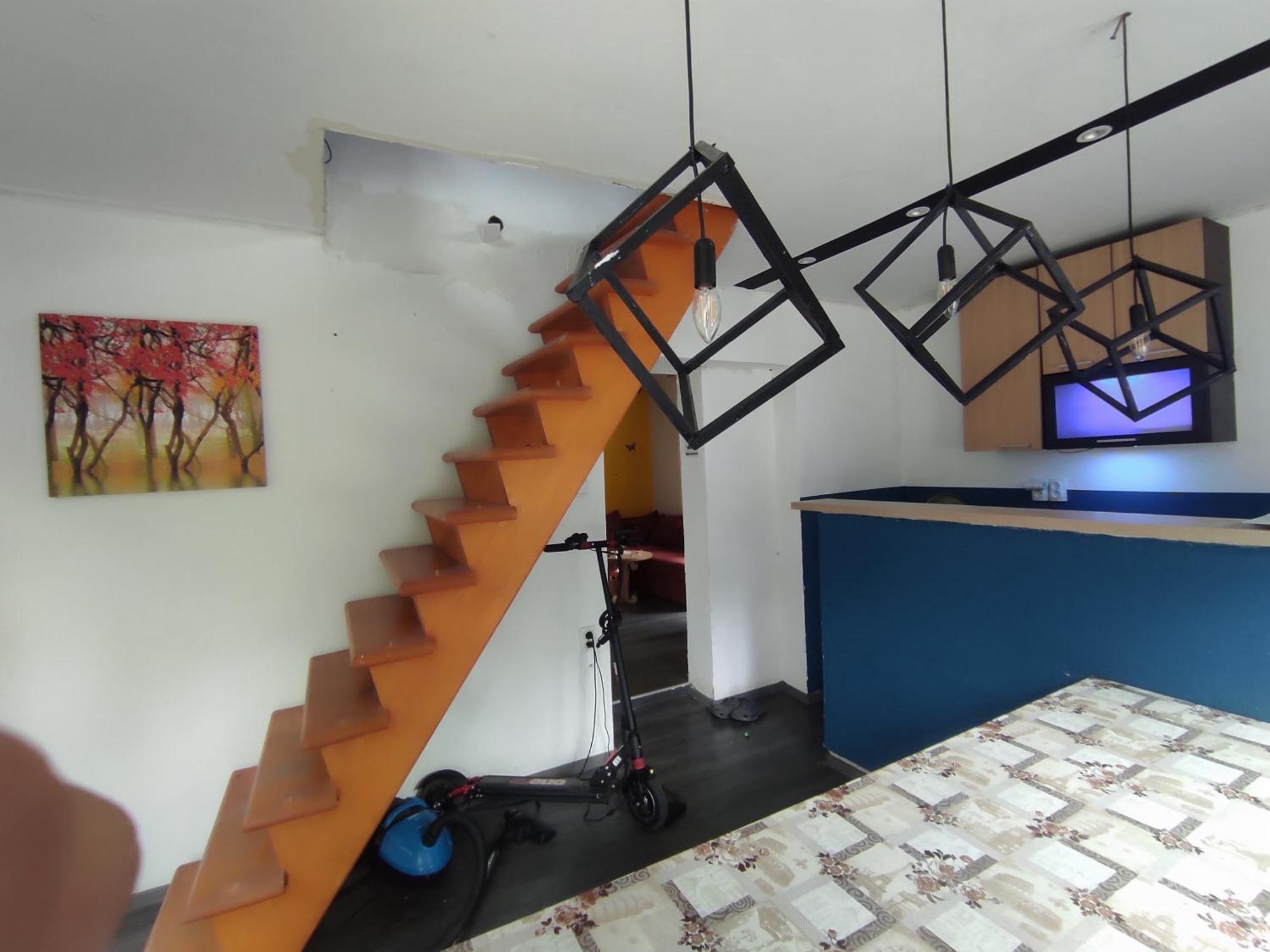 Downtown House - Duplex Apartman Szarajevó Kültér fotó